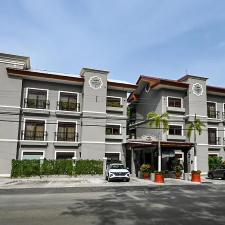 Macaws Ocean Club Apartamento # 18